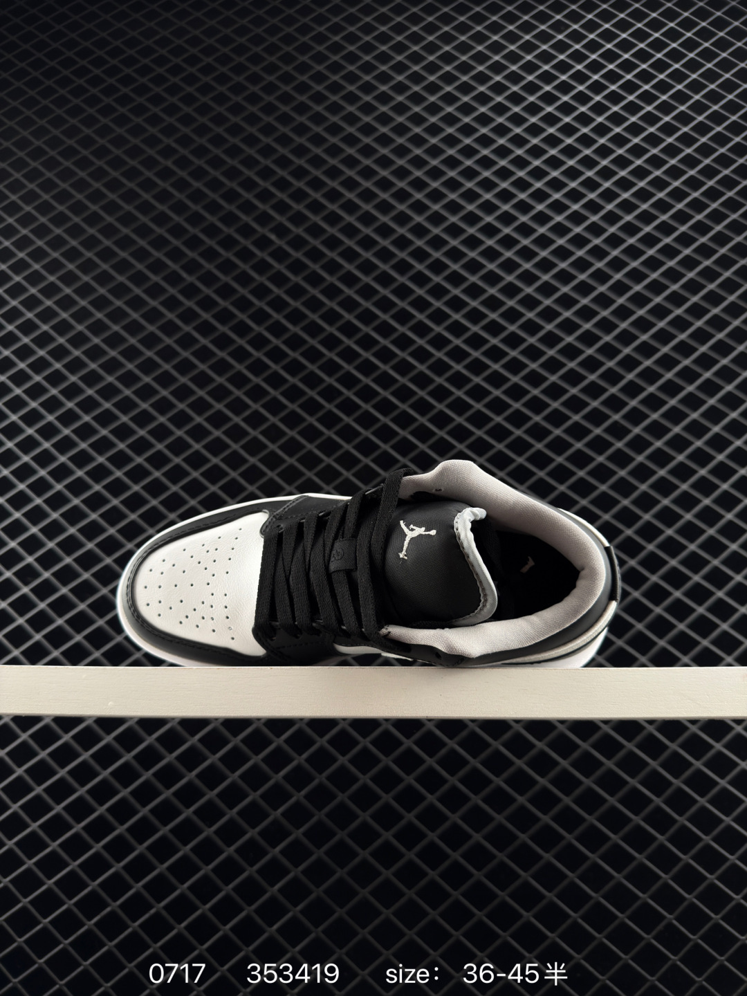 Air Jordan 1 Low AJ1